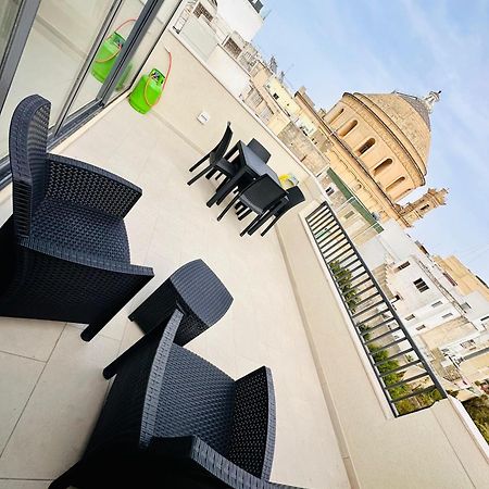 Dome Luju Apartment Mosta Exterior foto
